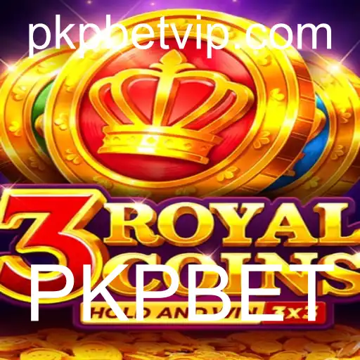 Explorando 3royalcoins: Um Mergulho no Mundo do Jogo PKPBET