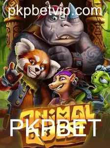 Explorando o Fascinante Mundo de AnimalQuest: Jogo e Desafios Atuais