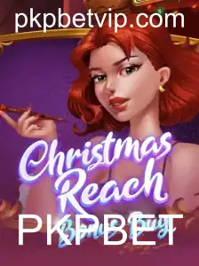 ChristmasReachBonusBuy: Uma Aventura Festiva Cheia de Prêmios