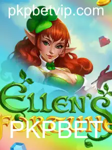 EllensFortune: Um Mergulho no Mundo do Jogo Popular Associado ao PKPBET