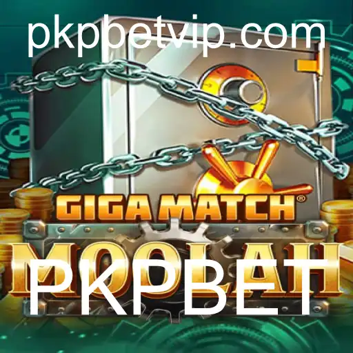 GigaMatchMoolah: Descubra o Novo Fenômeno de Jogo com PKPBET