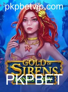 Descubra o Empolgante Mundo do Jogo GoldofSirensBonusBuy com PKPBET