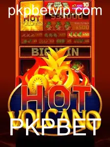 Explorando o Mundo de HotVolcano: Um Guia Completo com PKPBET