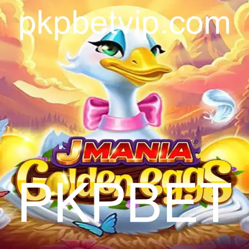 Descubra o Fascinante Mundo de JManiaGoldenEggs e PKPBET