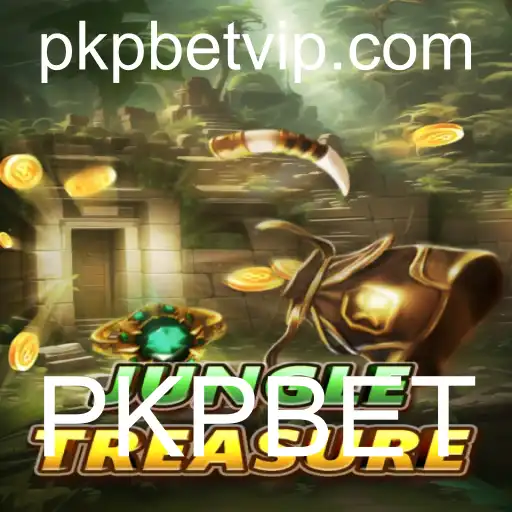Descubra o Fascinante Mundo de JungleTreasure: Aventura e Estratégia com PKPBET