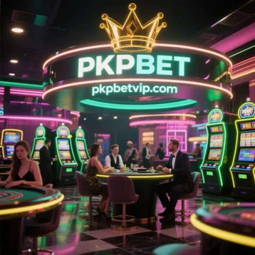 PKPBET