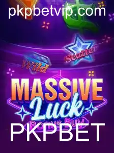 MassiveLuckBonusBuy: Um Novo Conceito em Jogos de Azar