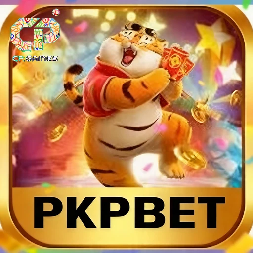 PKPBET Logo