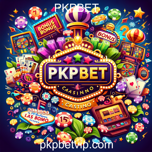 Aproveite as Promoções Exclusivas da PKPBET: Maximize Seus Ganhos!