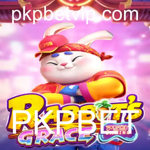 RabbitsGrace: Uma Nova Experiência no Mundo dos Jogos com PKPBET