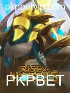 Descubra o Fascinante Jogo RiseofHorus com PKPBET