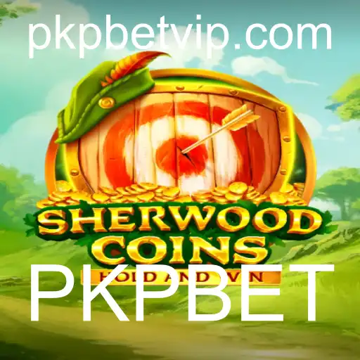 Explorando o Mundo de SherwoodCoins: Um Jogo de Estratégia com PKPBET
